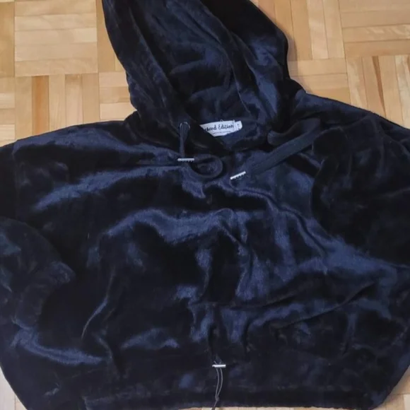 Weekend Edition Hoodie - Picture 3 of 3